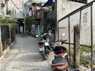 Chủ cần thanh lý gấp lô đất siêu mềm ra tô ký 200m quận 12