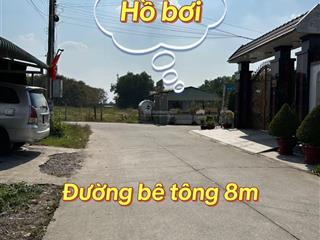 Rất gấp bán lô đất trung lập chủ về bắc ngay hồ bơi trung lập thượng