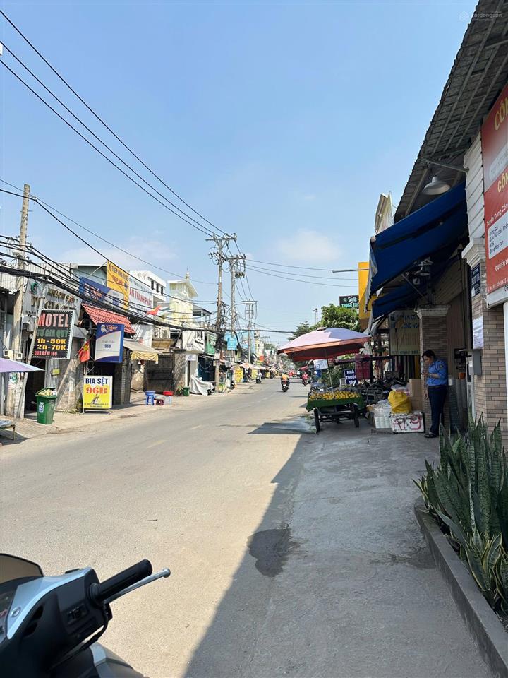 Không tìm đâu ra lô thứ 2 thạnh xuân 21