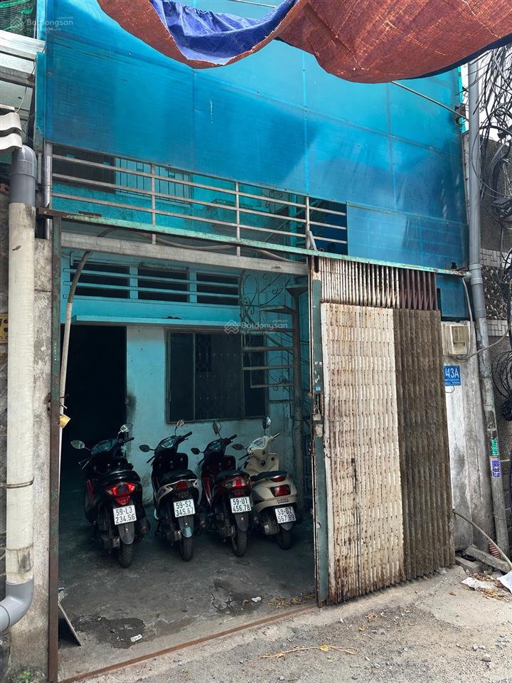 Nhà phổ quang ngay ngã tư cây xăng hxh bán gấp gấp chính chủ
