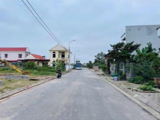 Bán đất tại ngõ 131 tân thành, dương kinh, hải phòng. gần ngay trường học