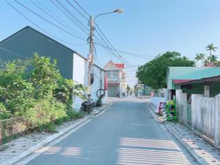 Mở bán bạt phân lô tại đức thắng, hợp đức, đồ sơn, ô tô vào tận đất