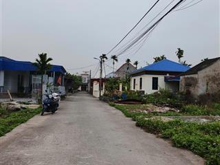 Bám đất tại tuyến 2 đường an toàn, hoà nghĩa, dương kinh, hp