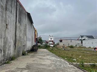 Hàng hót 50m2 tại tân thành dương kinh gần khu công nghiệp giá chỉ 1,x tỷ