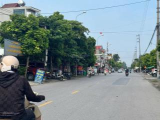 Hàng hiếm mặt đường mạc đăng doanh, hưng đạo dương kinh, đối diện tt hành chính q dương kinh cũ