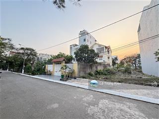 Hàng cực hiếm tại khu biệt thự sao đỏ anh dũng dương kinh hải phòng. dt 77m2