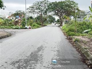 Duy nhất 1 lô 180m2 mặt đường trà khê 1 anh dũng 8, dương kinh cần bán