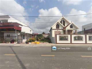 158m2 mặt đường lão phú tân phong kiến thuỵ giá chỉ 21,5tr/m2 giá cực mềm