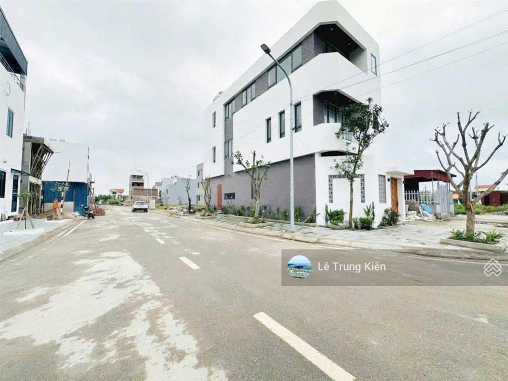 Bán đất tđc anh dũng 5  cơ hội đầu tư siêu hot