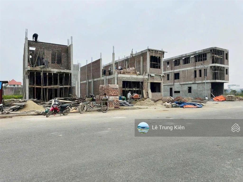 Bán đất tđc anh dũng 5  cơ hội đầu tư siêu hot