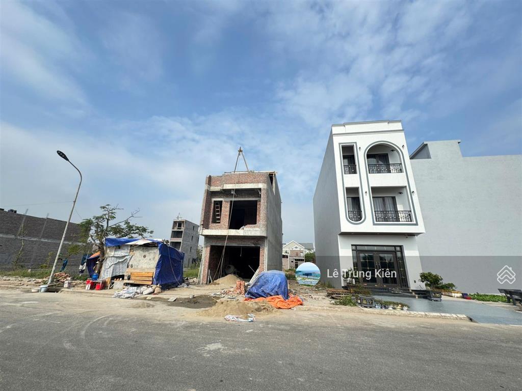 Bán đất tđc anh dũng 5  cơ hội đầu tư siêu hot