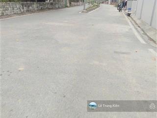 Siêu phẩm mặt đường đôi quảng luận đa phúc hưng đạo dương kinh, giá chỉ 3,x tỷ, dt gần 78m2