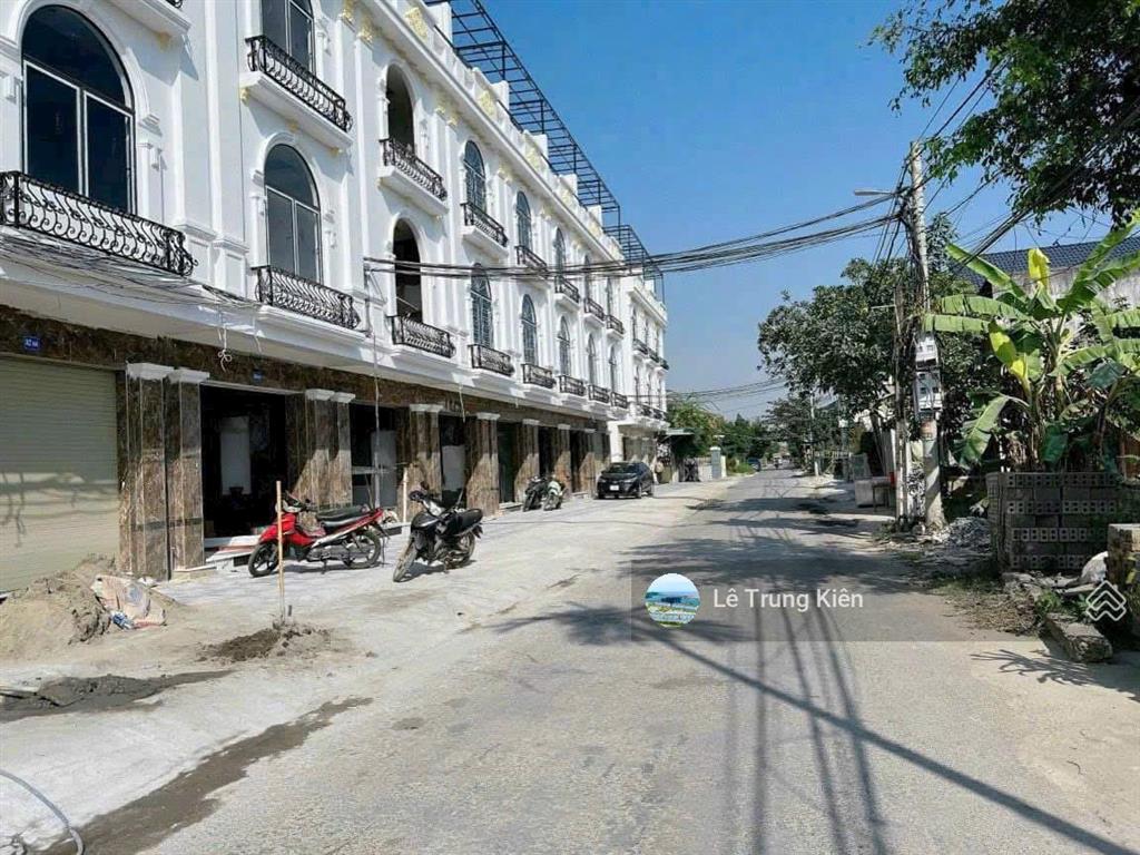 Bán đất mặt ngõ xuân diệu hoà nghĩa dương kinh hải phòng.