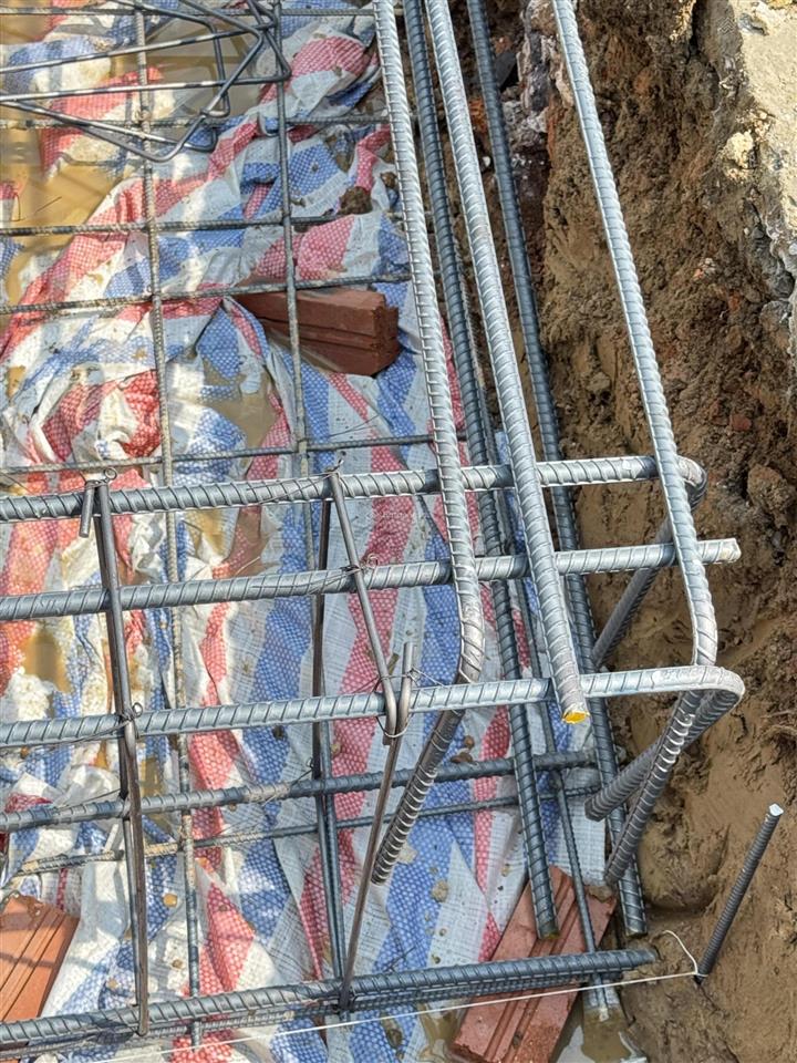 Bán nhà 41m2 xây mới 3 tầng chợ hương hưng đạo dương kinh, hải phòng.