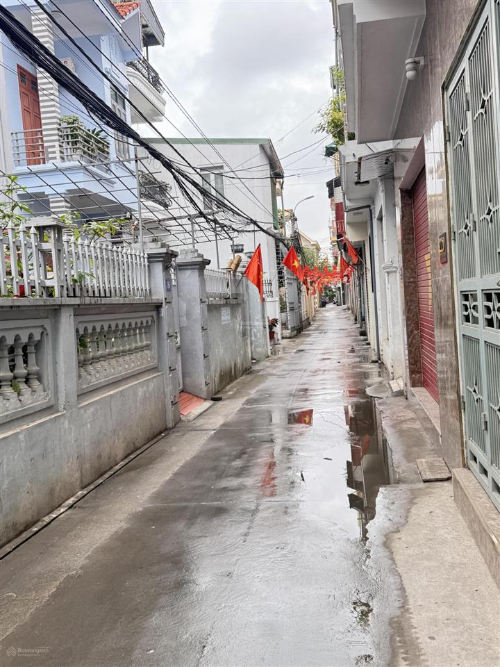 Bán 109m2 đất tại phú hải, anh dũng, dương kinh, hải phòng.