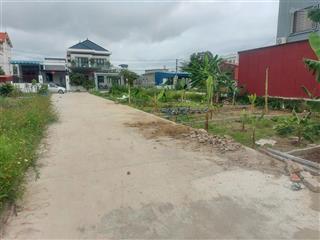 Bán 42m2 đất tại hải thành, dương kinh, hải phòng. ngõ 5 m