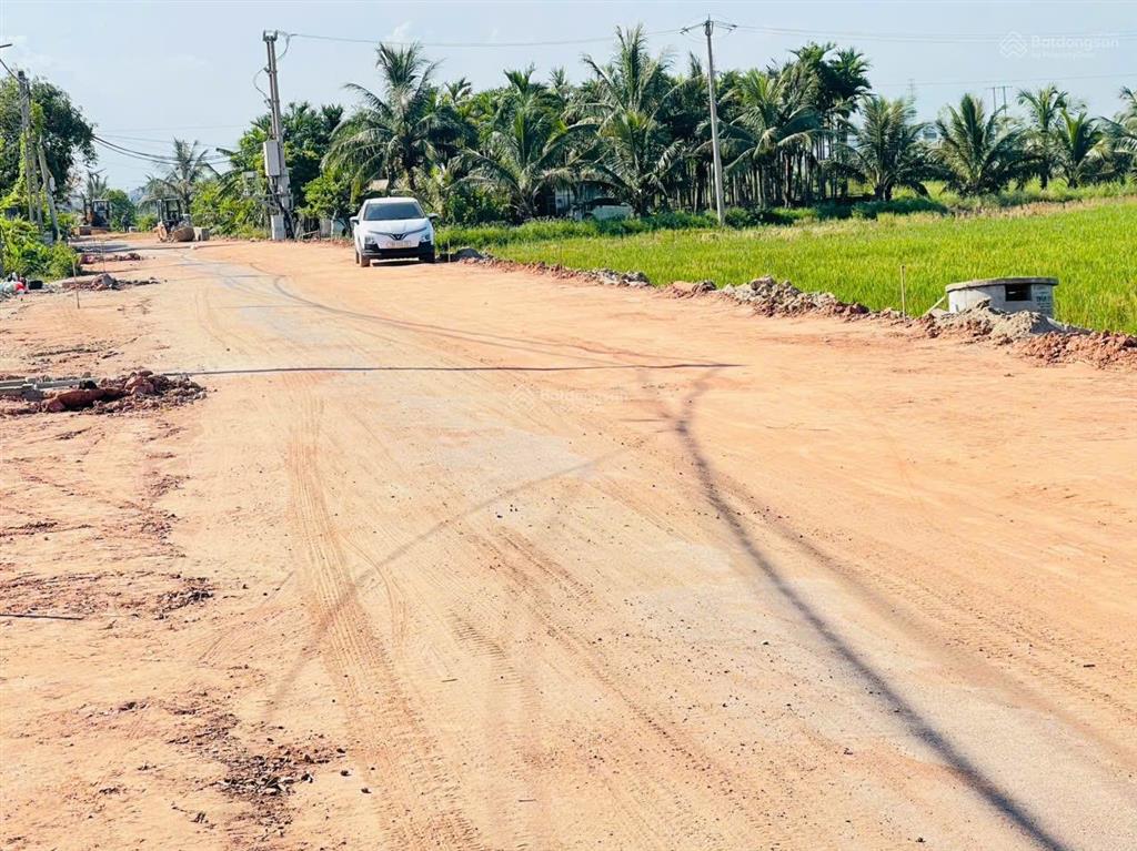Siêu phẩm lô góc mặt đường cốc liễn, minh tân, kiến thuỵ, lô góc view cực thoáng