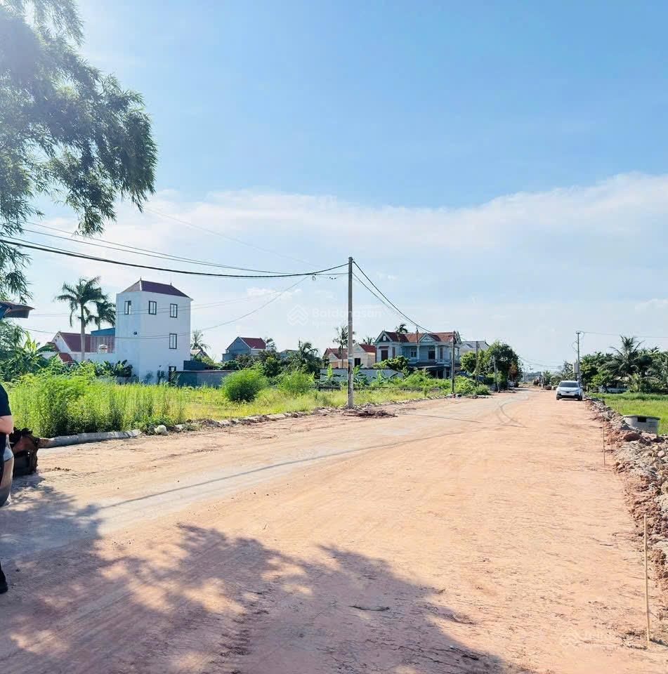 Siêu phẩm lô góc mặt đường cốc liễn, minh tân, kiến thuỵ, lô góc view cực thoáng