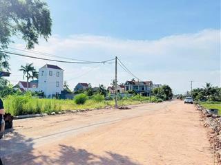 Siêu phẩm lô góc mặt đường cốc liễn, minh tân, kiến thuỵ, lô góc view cực thoáng