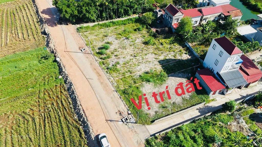 Siêu phẩm lô góc mặt đường cốc liễn, minh tân, kiến thuỵ, lô góc view cực thoáng