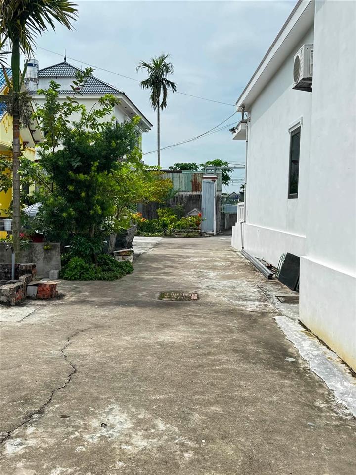 Bán 436m2 đất làm nhà vườn tại hòa nghĩa, dương kinh, giá chỉ 1, x tỷ