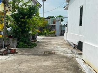 Bán 436m2 đất làm nhà vườn tại hòa nghĩa, dương kinh, giá chỉ 1, x tỷ