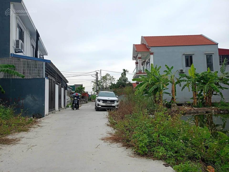 Siêu phẩm lô góc 598m3 vọng hải hưng đạo, dương kinh, xây kinh doanh cực đẹp