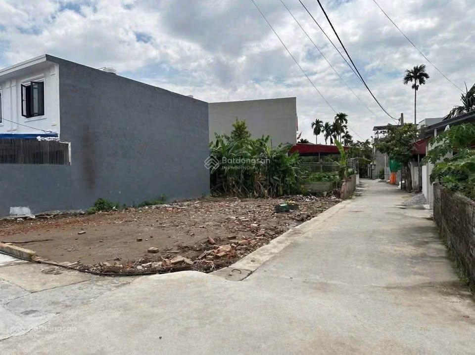 Siêu phẩm lô góc 598m3 vọng hải hưng đạo, dương kinh, xây kinh doanh cực đẹp