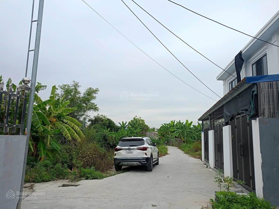 Siêu phẩm lô góc 598m3 vọng hải hưng đạo, dương kinh, xây kinh doanh cực đẹp