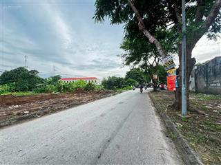 Mở bán đất đấu giá anh dũng 8, hưng đạo, dương kinh, hải phòng