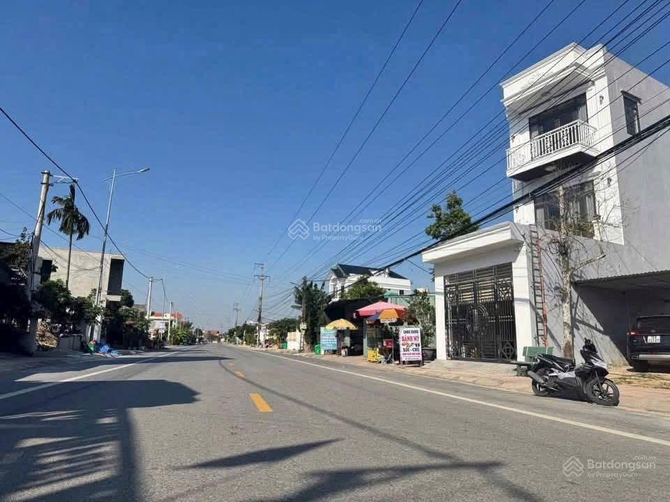 Bán 86m2 đất mặt đường 362, minh tân, kiến thụy, hải phòng.