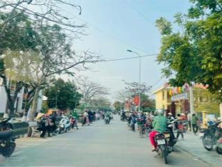 Bán 86m2 đất mặt đường 362, minh tân, kiến thụy, hải phòng.