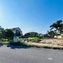 Bán đất 175m2 anh dũng 8, hưng đạo, dương kinh, sổ đỏ cá nhân, xây dựng tự do