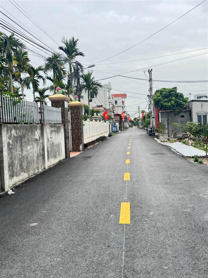 Bán đất nhà vườn 410m2 trung nghĩa, hợp đức, phường nam đồ sơn, hải phòng.