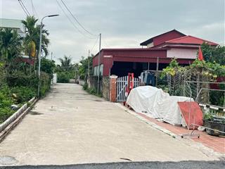 Bán đất nhà vườn 410m2 trung nghĩa, hợp đức, phường nam đồ sơn, hải phòng.