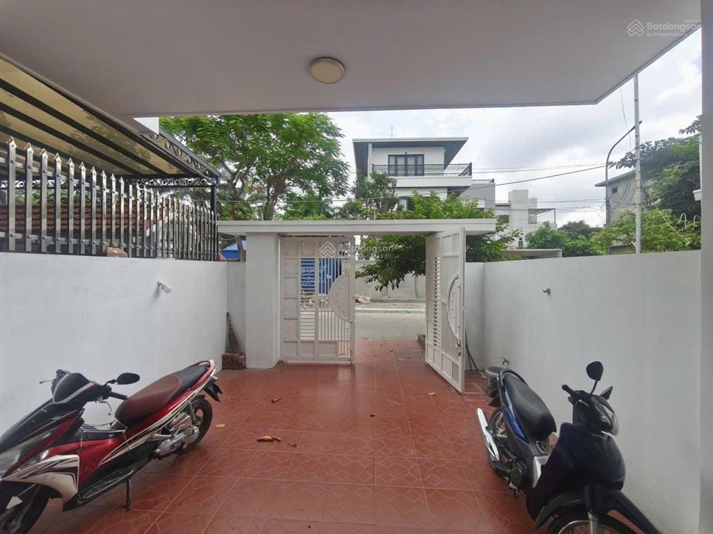 Bán nhà riêng 90m2 tại trà khê, hưng đạo, dương kinh, hải phòng.