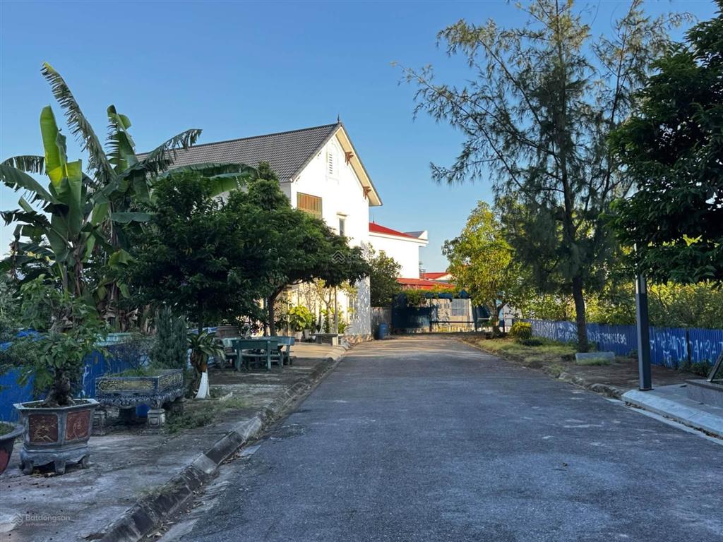 Siêu phẩm 340m2 đất nam sông lạch tray, phú hải, hưng đạo, dương kinh.