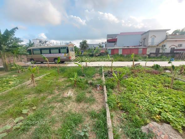 Bán đất hải thành, dương kinh, hải phòng. dt 42m2 giá chỉ 1 tỷ 2**