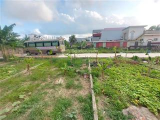 Bán đất hải thành, dương kinh, hải phòng. dt 42m2 giá chỉ 1 tỷ 2**
