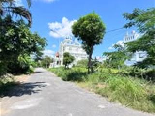 Siêu phẩm lô góc 330m2 anh dũng 3, hưng đạo, dương kinh, gần cầu rào 2