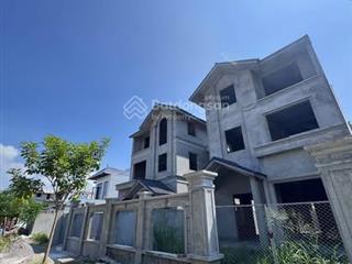 Biệt thự song lập, anh dũng 7, hưng đạo, dương kinh, hoàn thiện thô, giá chỉ 6,x tỷ