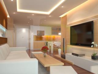 Bán căn hộ b14 kim liên66m có 2 pn