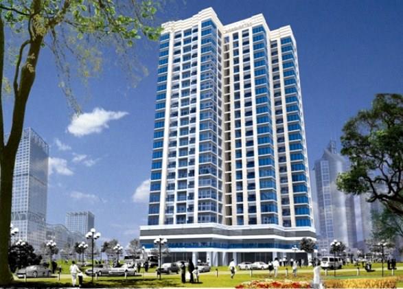 Bán căn hộ toà sakura 47 vũ trọng phụng, diện tích 70m2, 2pn 2 wc, tầng cao view thoáng, giá rẻ