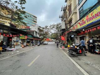 Bán đất 18m2, 3,8 tỷ tại thanh bảo, kim mã, ba đình, hà nội