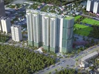 Tôi bán căn hộ ecolife tây hồ, giá thỏa thuận, 107m2, 3pn, 2wc tại phường xuân la, quận tây hồ