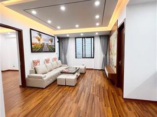 Siêu hott! bán căn hộ chung cư 102 vũ phạm hàm  62m2 có 2 pn full đồ