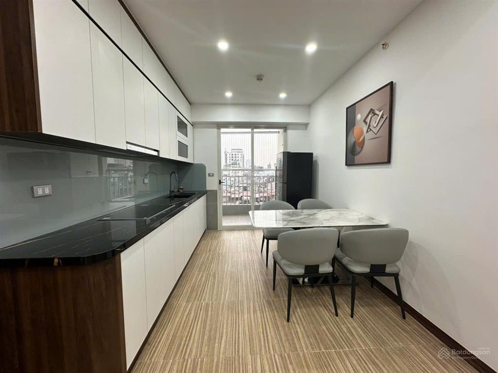 Tôi bán căn hộ cao cấp sông hồng park view 165 thái hà  2pn 2wc full đồ