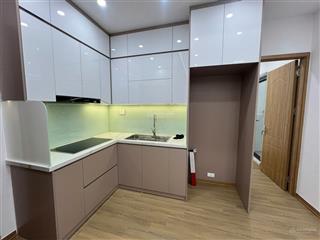 Bán chung cư b6 nguyễn chánh 71.4m2, 3pn full nội thất mới 100%