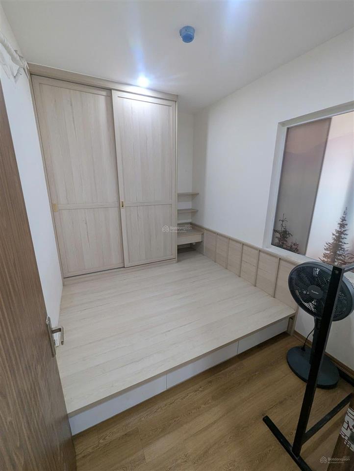 Bán cc the western capital, 2,5 tỷ, 51m2, view đẹp, giá tốt ở lý chiêu hoàng, q.6, hcm