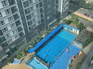 Bán cc the western capital, 2,5 tỷ, 51m2, view đẹp, giá tốt ở lý chiêu hoàng, q.6, hcm